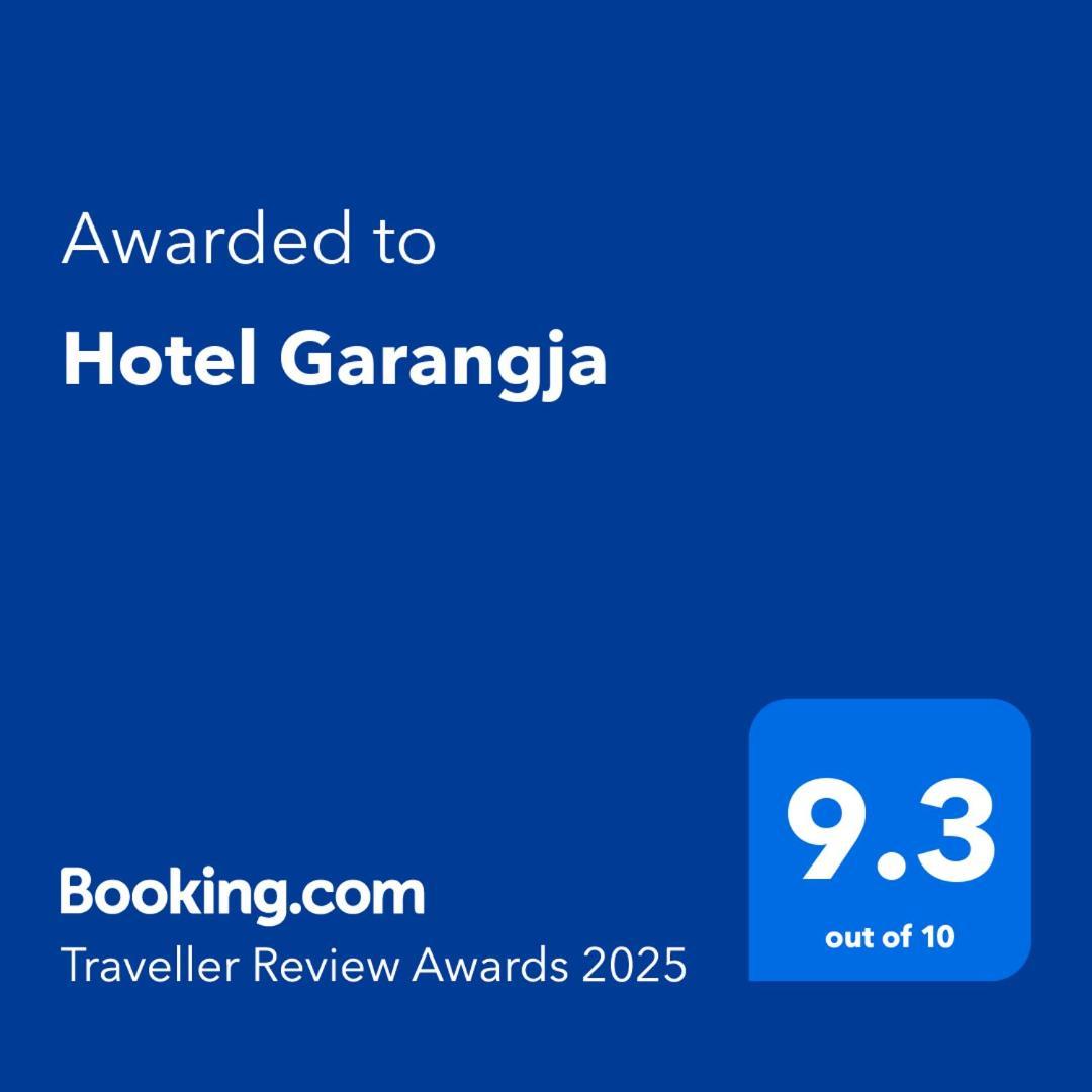 Hotel Garangja Bandipur Exterior photo